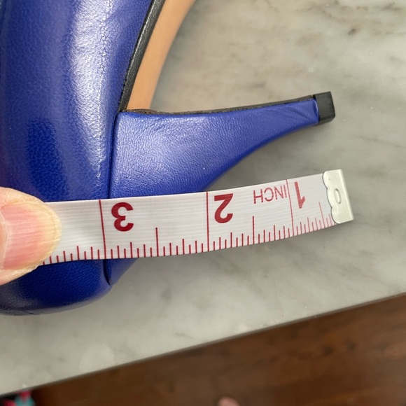 Alfio Borgoto Vintage Italian Shoes - Picture 6 of 6